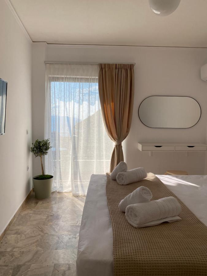 Appartamento The Olive Ocean Tolón Esterno foto