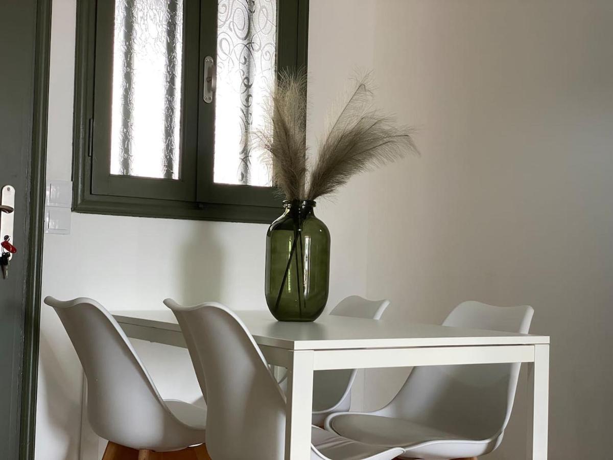 Appartamento The Olive Ocean Tolón Esterno foto