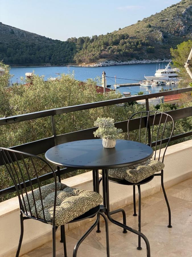 Appartamento The Olive Ocean Tolón Esterno foto
